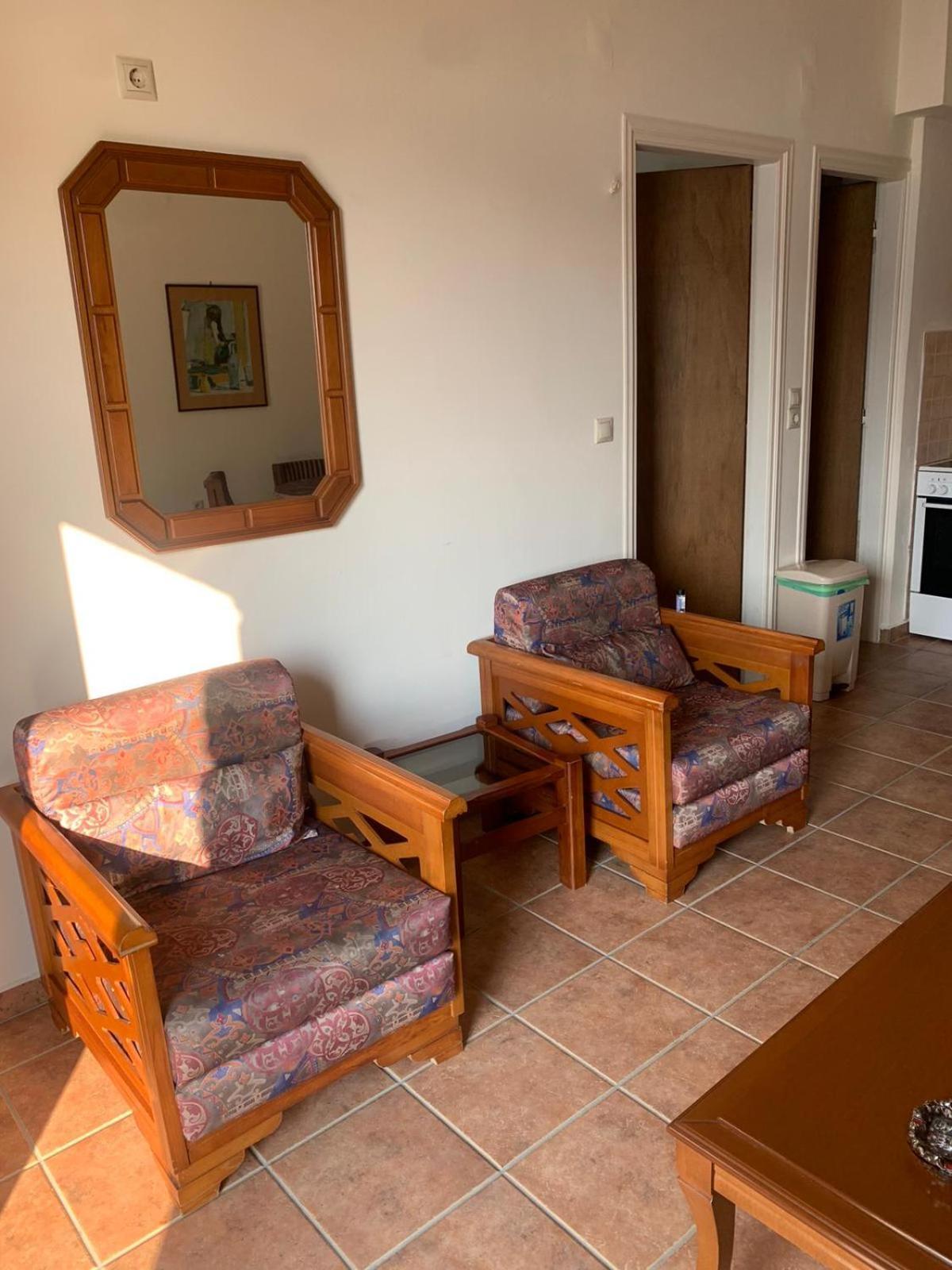 Aparthotel Vatoulia House Néon Oítilon Zewnętrze zdjęcie