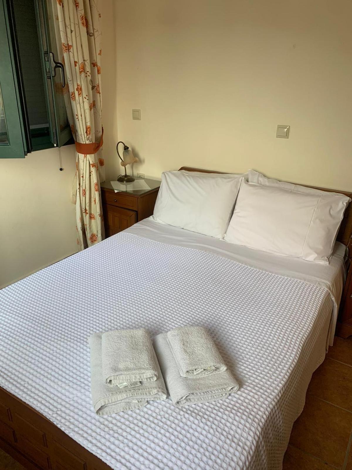 Aparthotel Vatoulia House Néon Oítilon Zewnętrze zdjęcie