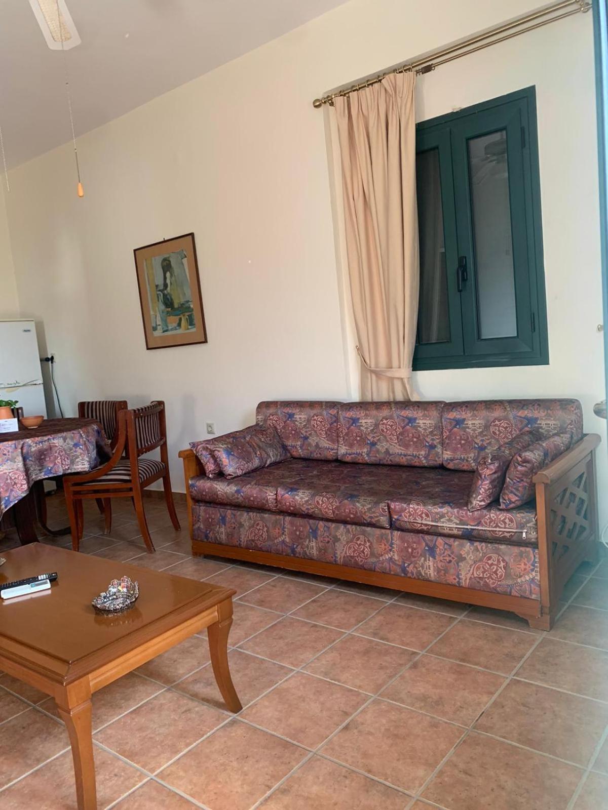 Aparthotel Vatoulia House Néon Oítilon Zewnętrze zdjęcie