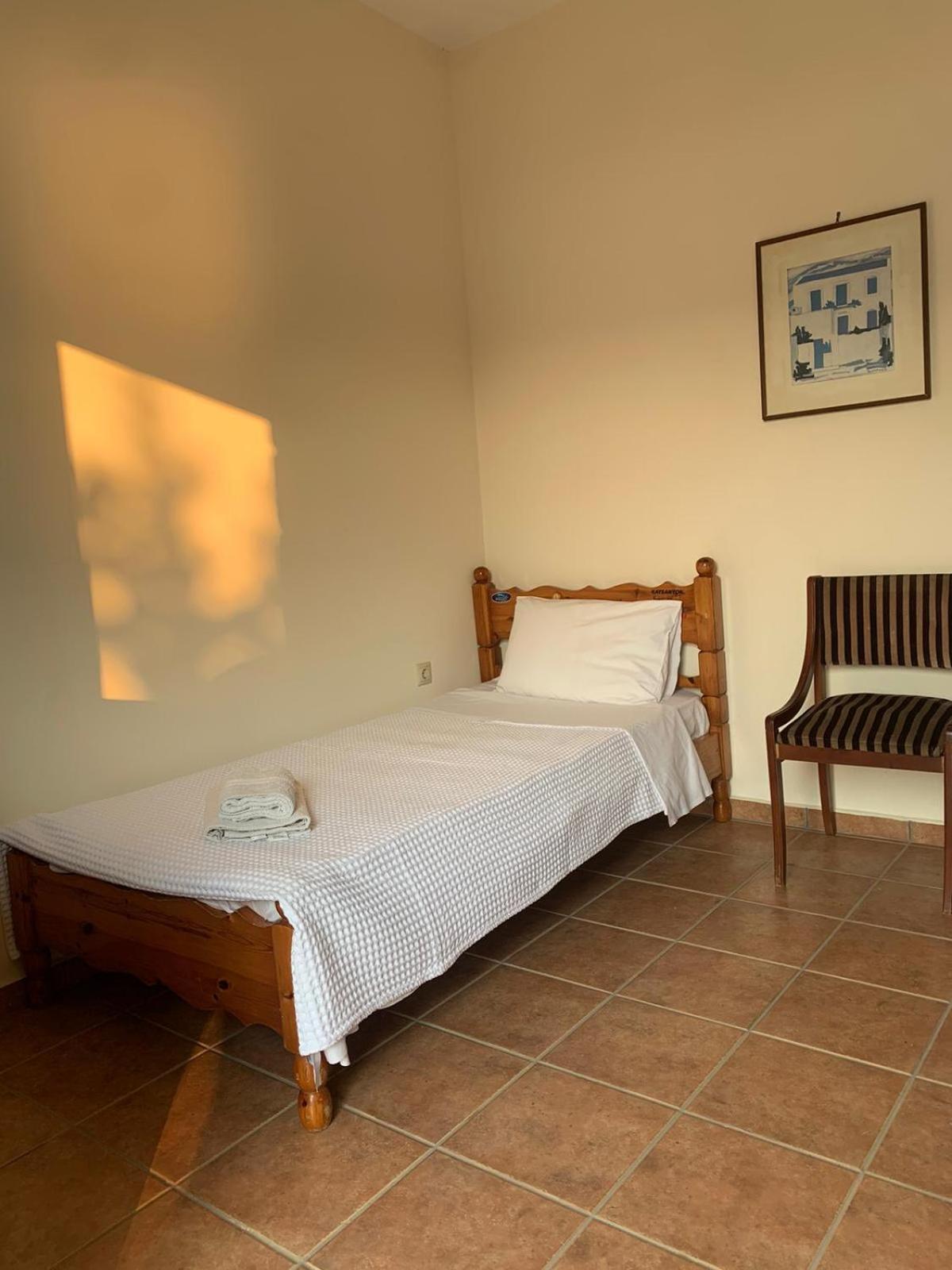 Aparthotel Vatoulia House Néon Oítilon Zewnętrze zdjęcie