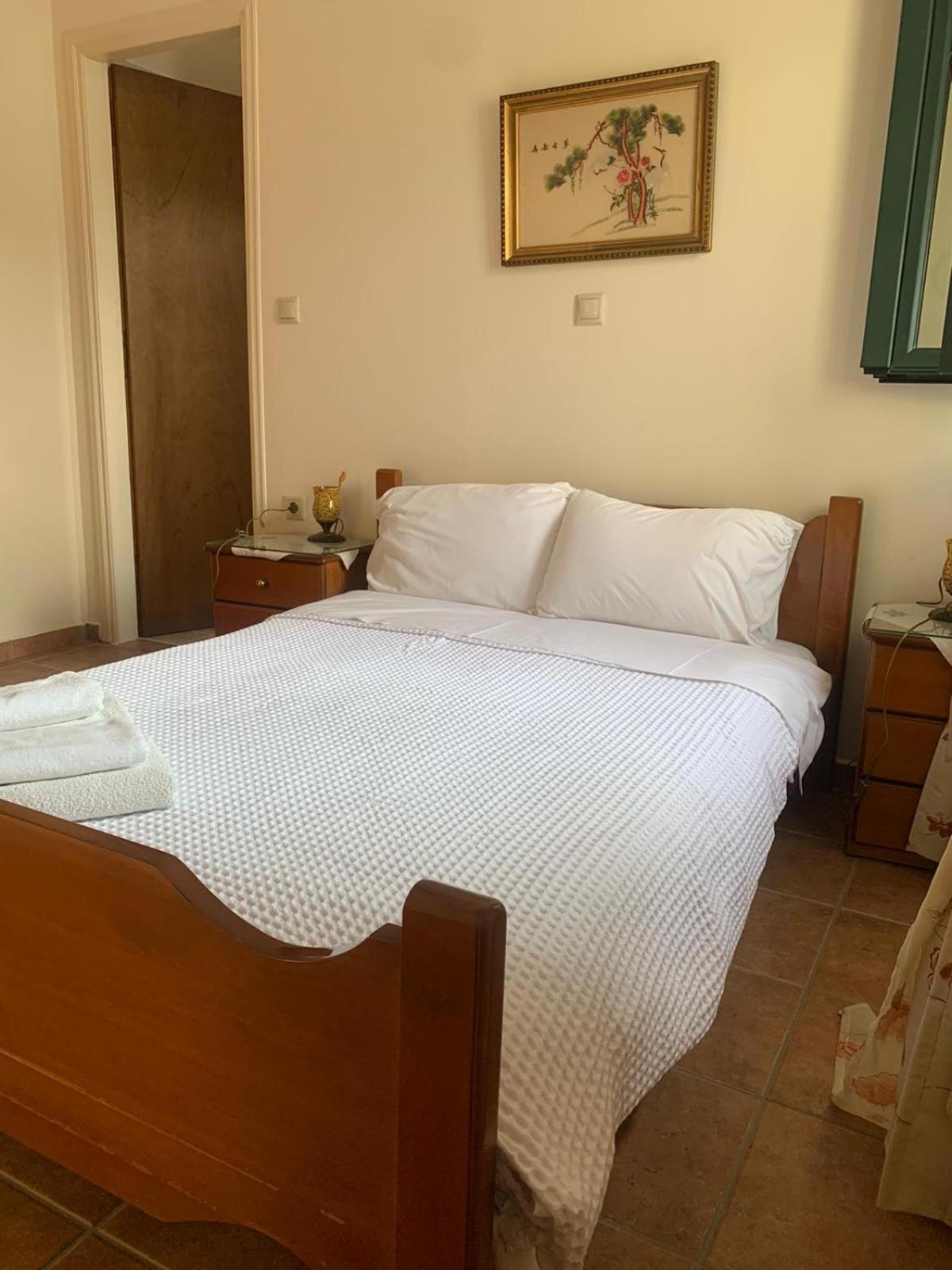 Aparthotel Vatoulia House Néon Oítilon Zewnętrze zdjęcie