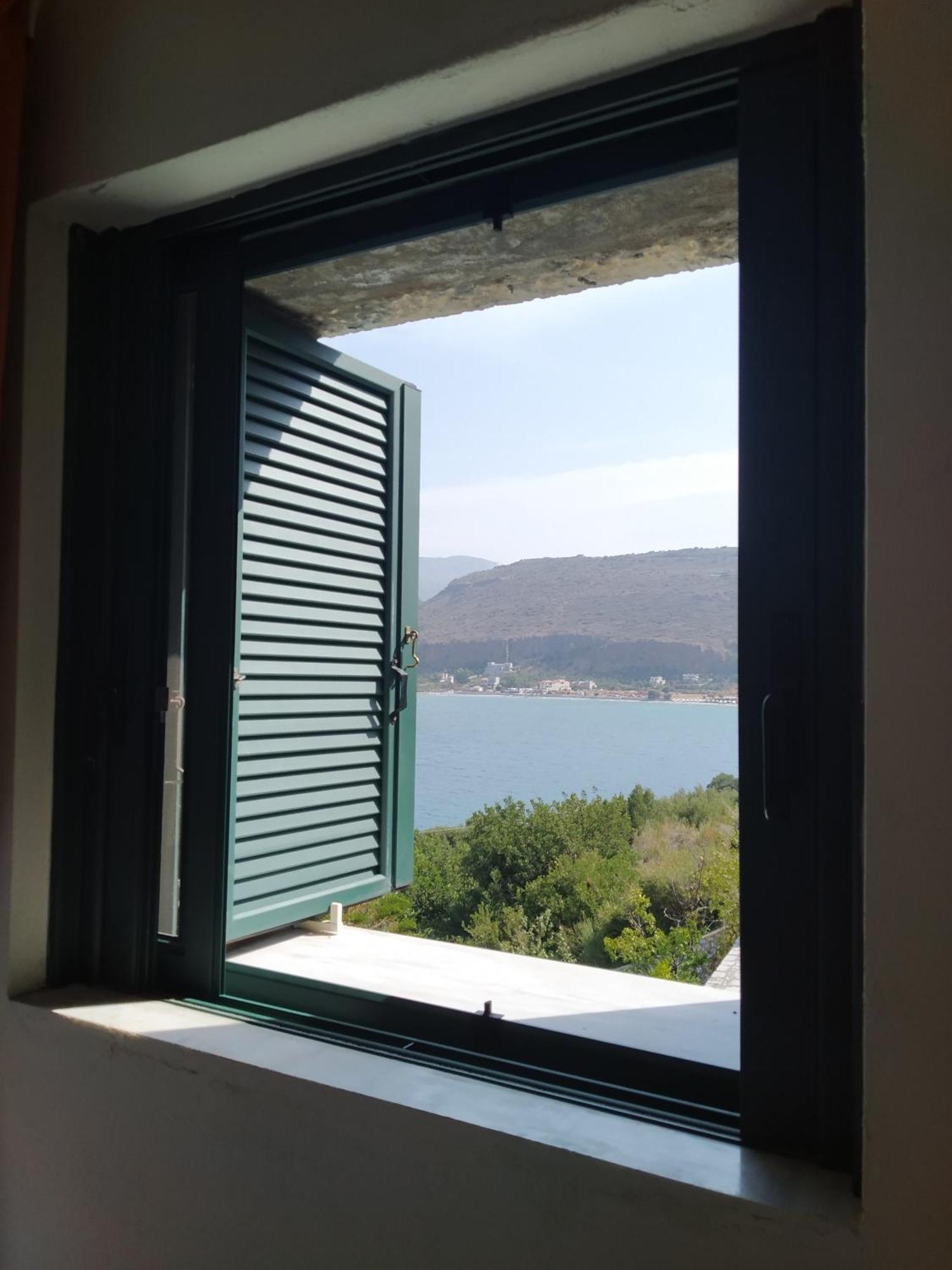 Aparthotel Vatoulia House Néon Oítilon Zewnętrze zdjęcie